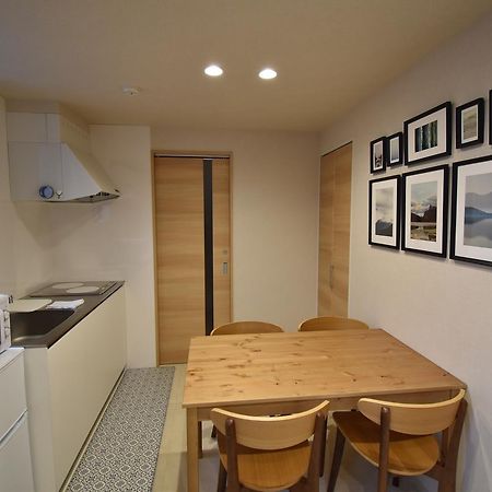 Ielife Resort Higashiyama Kyoto Exterior photo