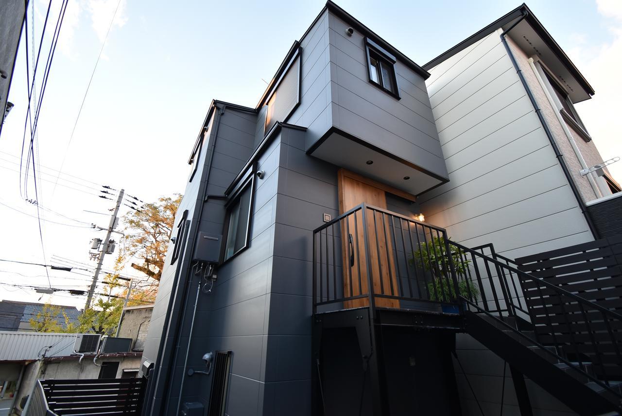 Ielife Resort Higashiyama Kyoto Exterior photo