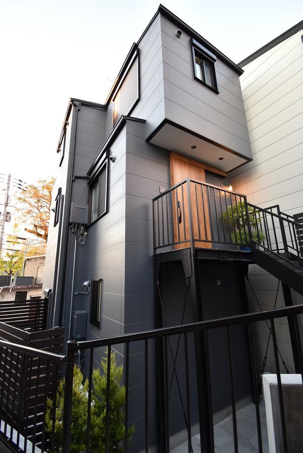 Ielife Resort Higashiyama Kyoto Exterior photo