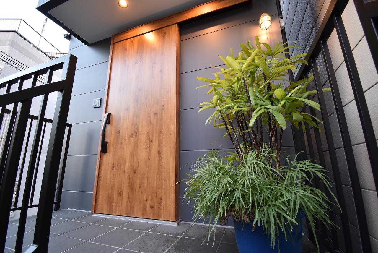 Ielife Resort Higashiyama Kyoto Exterior photo