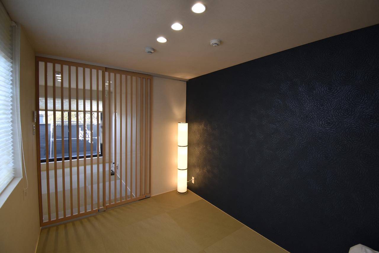 Ielife Resort Higashiyama Kyoto Exterior photo