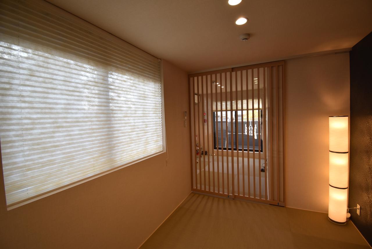 Ielife Resort Higashiyama Kyoto Exterior photo