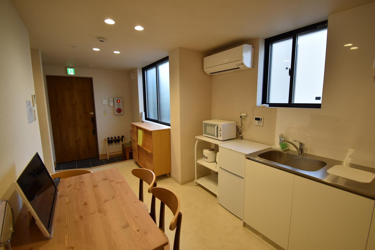 Ielife Resort Higashiyama Kyoto Exterior photo