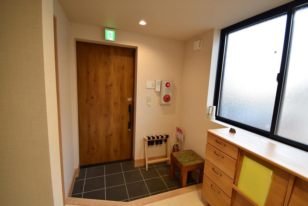 Ielife Resort Higashiyama Kyoto Exterior photo