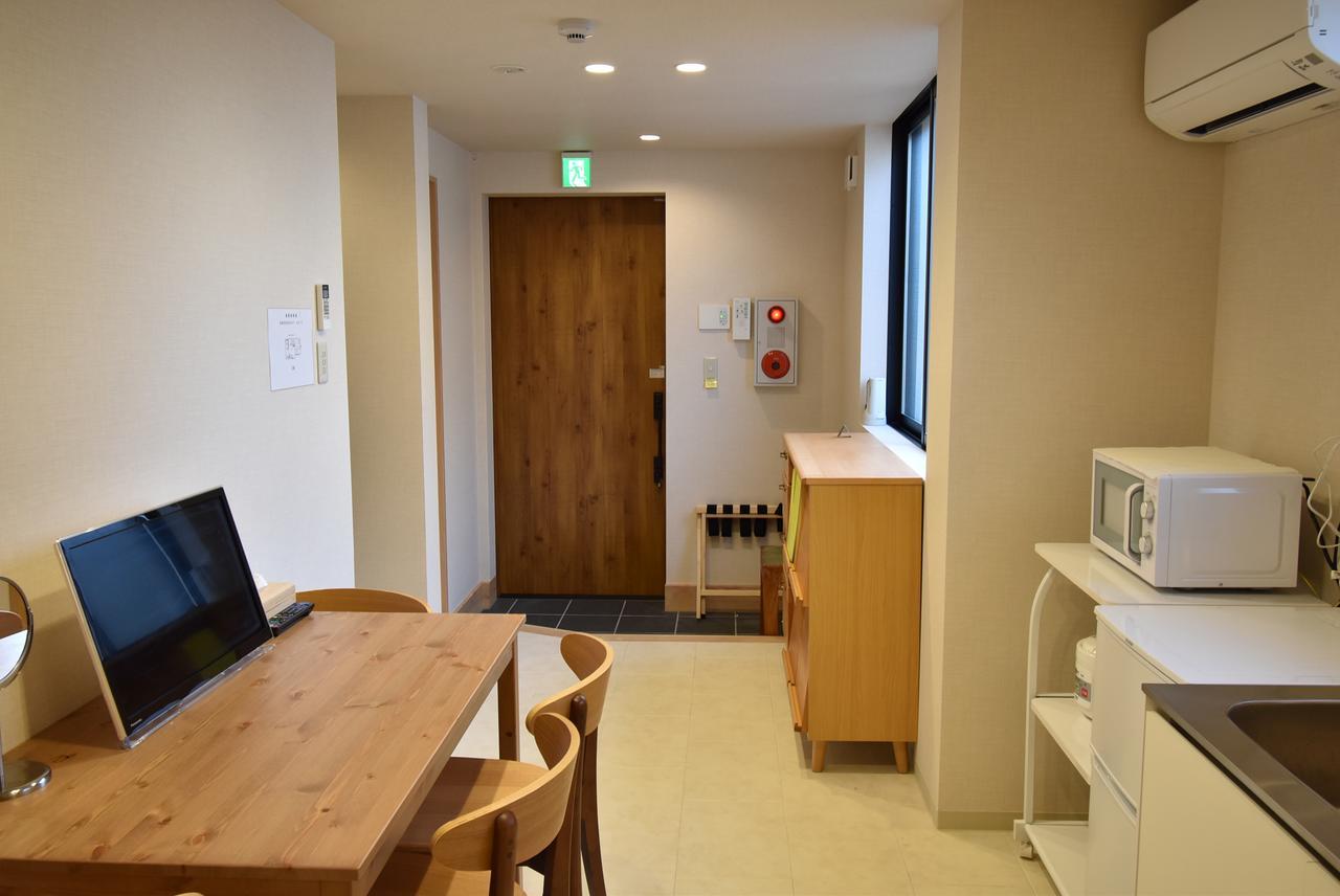 Ielife Resort Higashiyama Kyoto Exterior photo