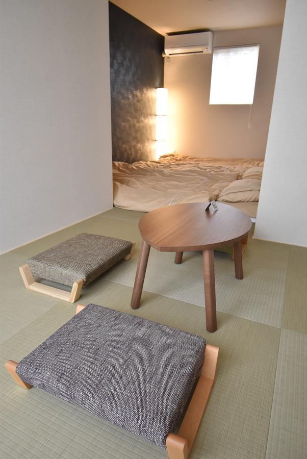 Ielife Resort Higashiyama Kyoto Exterior photo