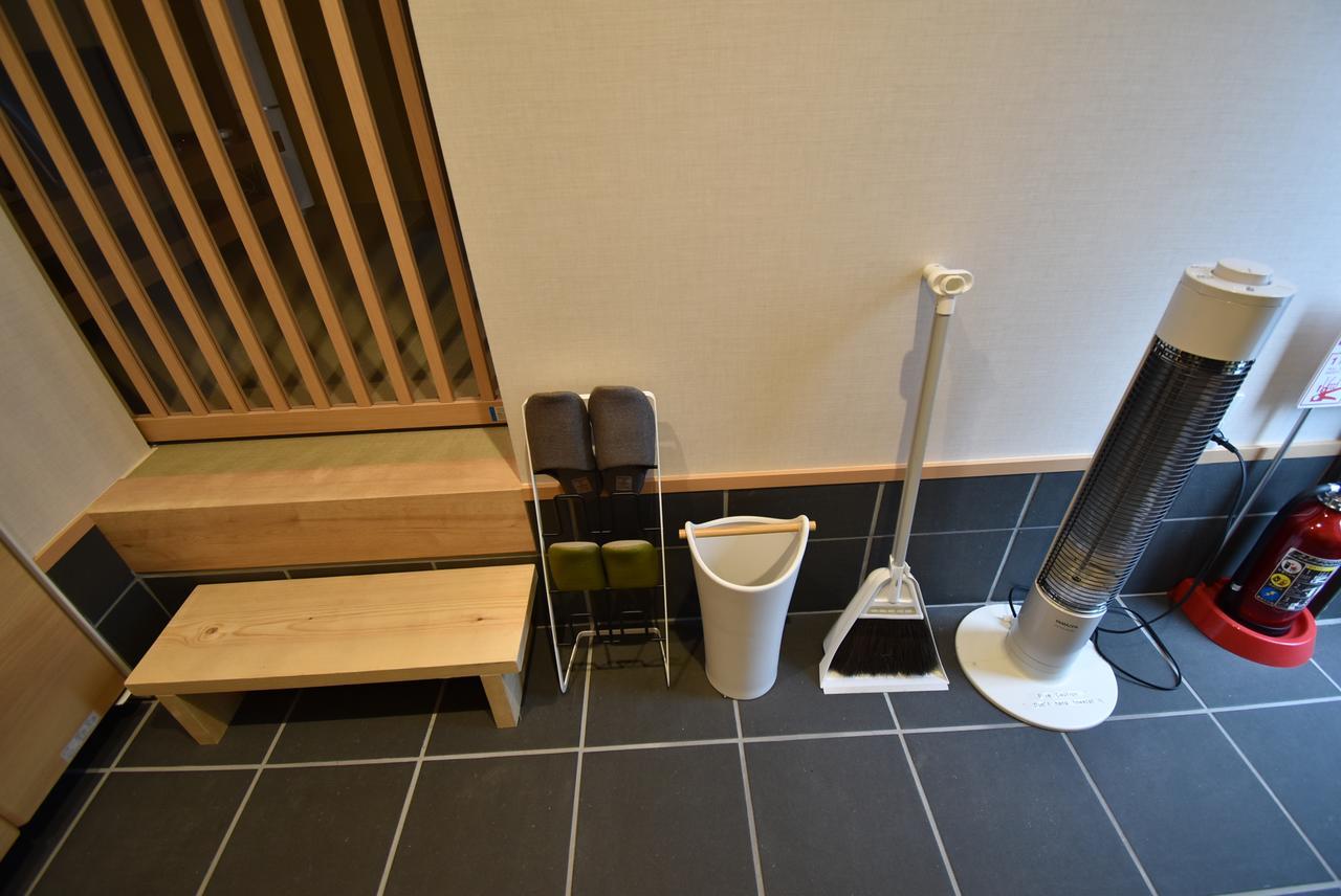 Ielife Resort Higashiyama Kyoto Exterior photo
