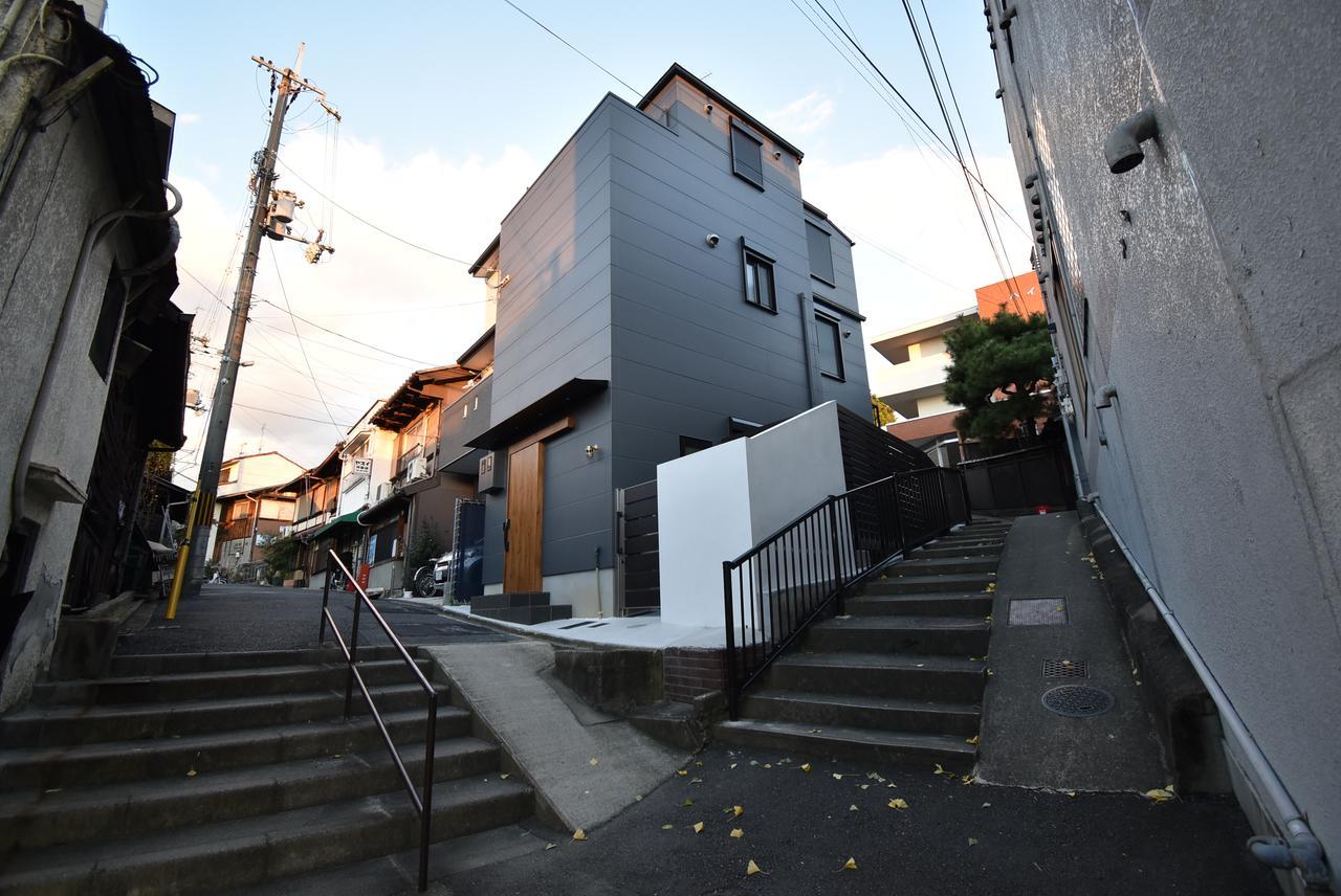 Ielife Resort Higashiyama Kyoto Exterior photo