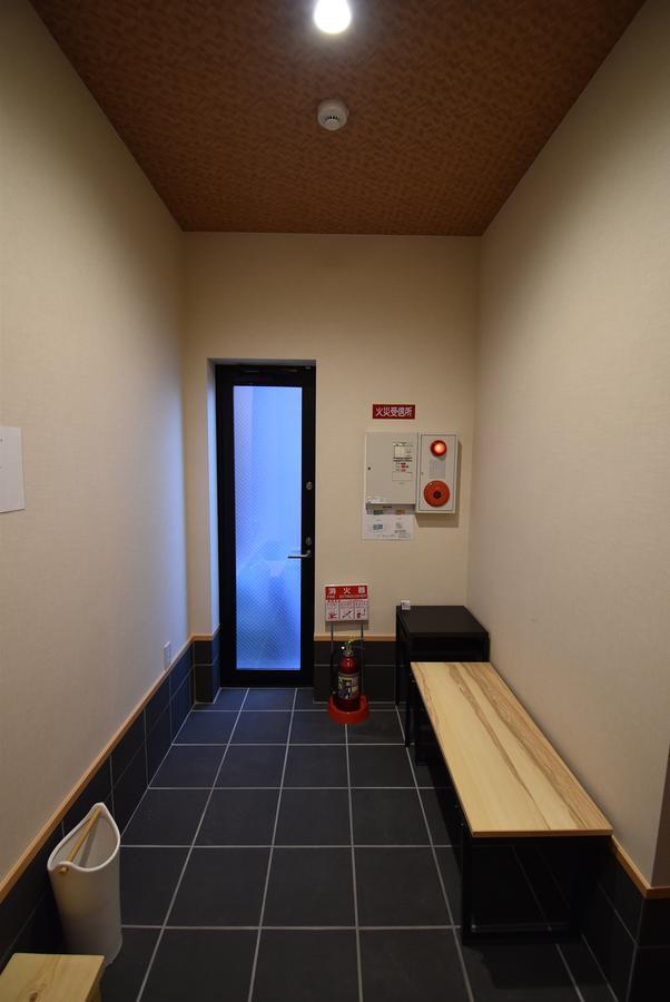 Ielife Resort Higashiyama Kyoto Exterior photo