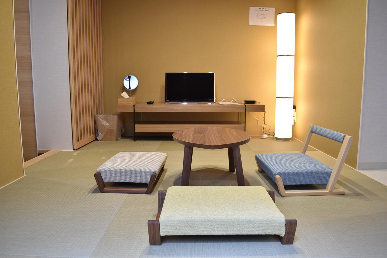 Ielife Resort Higashiyama Kyoto Exterior photo