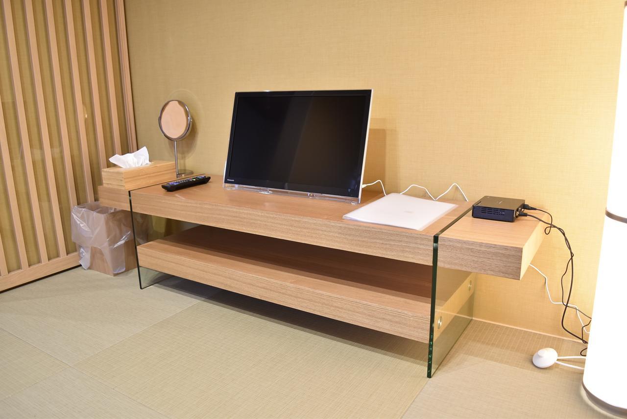 Ielife Resort Higashiyama Kyoto Exterior photo