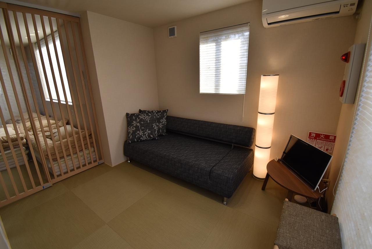Ielife Resort Higashiyama Kyoto Exterior photo