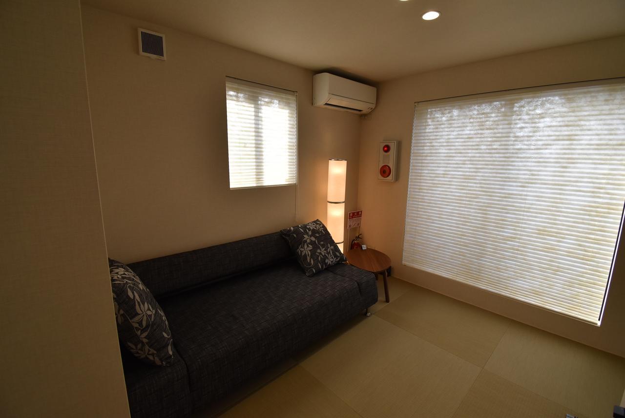 Ielife Resort Higashiyama Kyoto Exterior photo