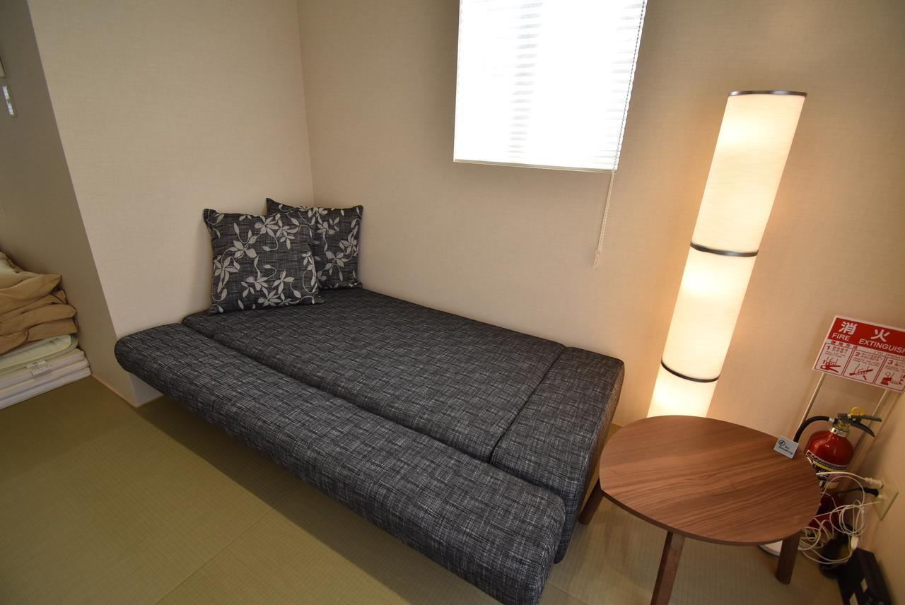 Ielife Resort Higashiyama Kyoto Exterior photo