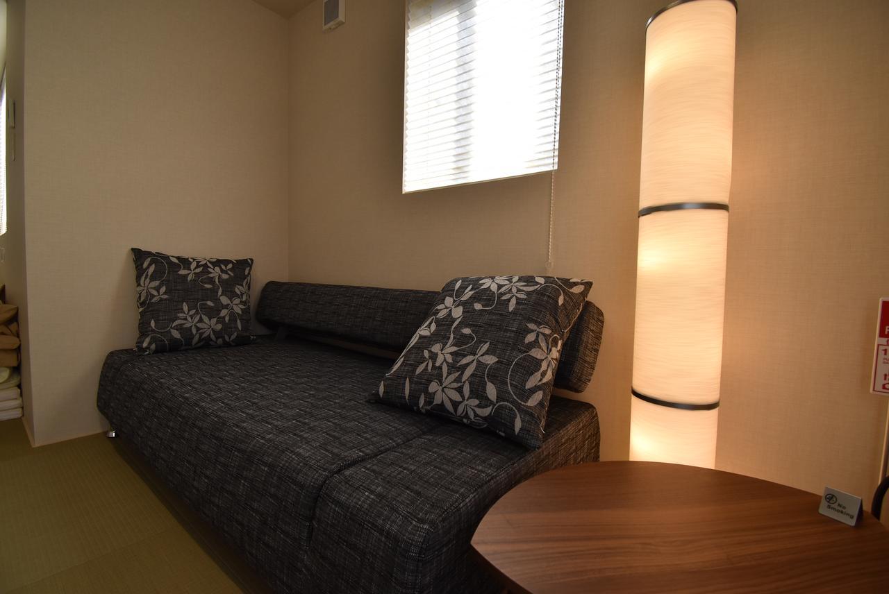 Ielife Resort Higashiyama Kyoto Exterior photo