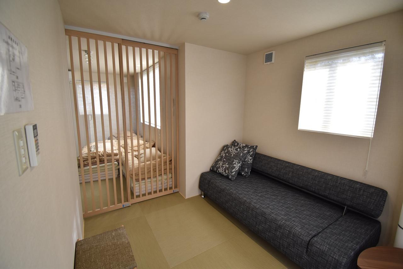 Ielife Resort Higashiyama Kyoto Exterior photo