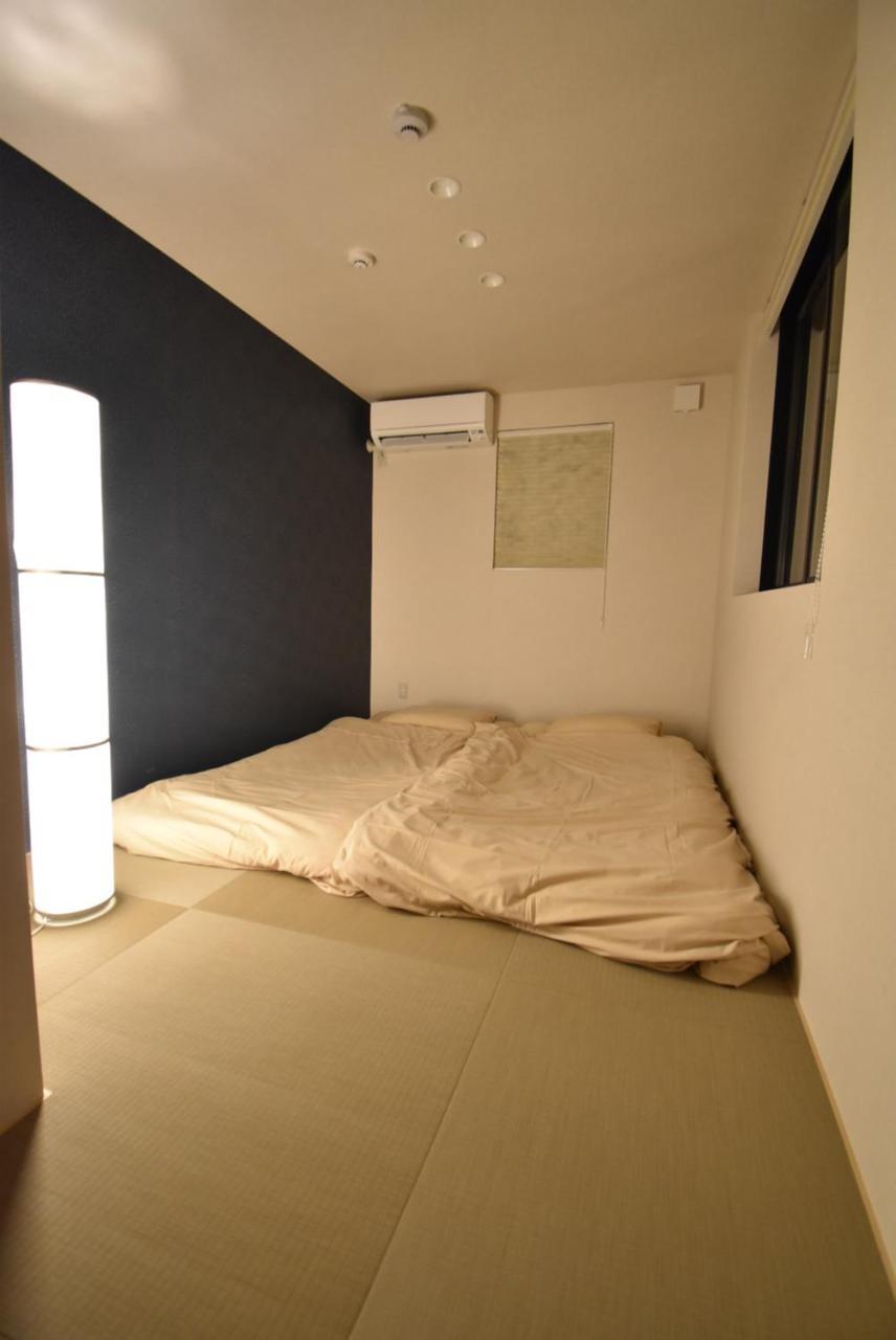 Ielife Resort Higashiyama Kyoto Exterior photo