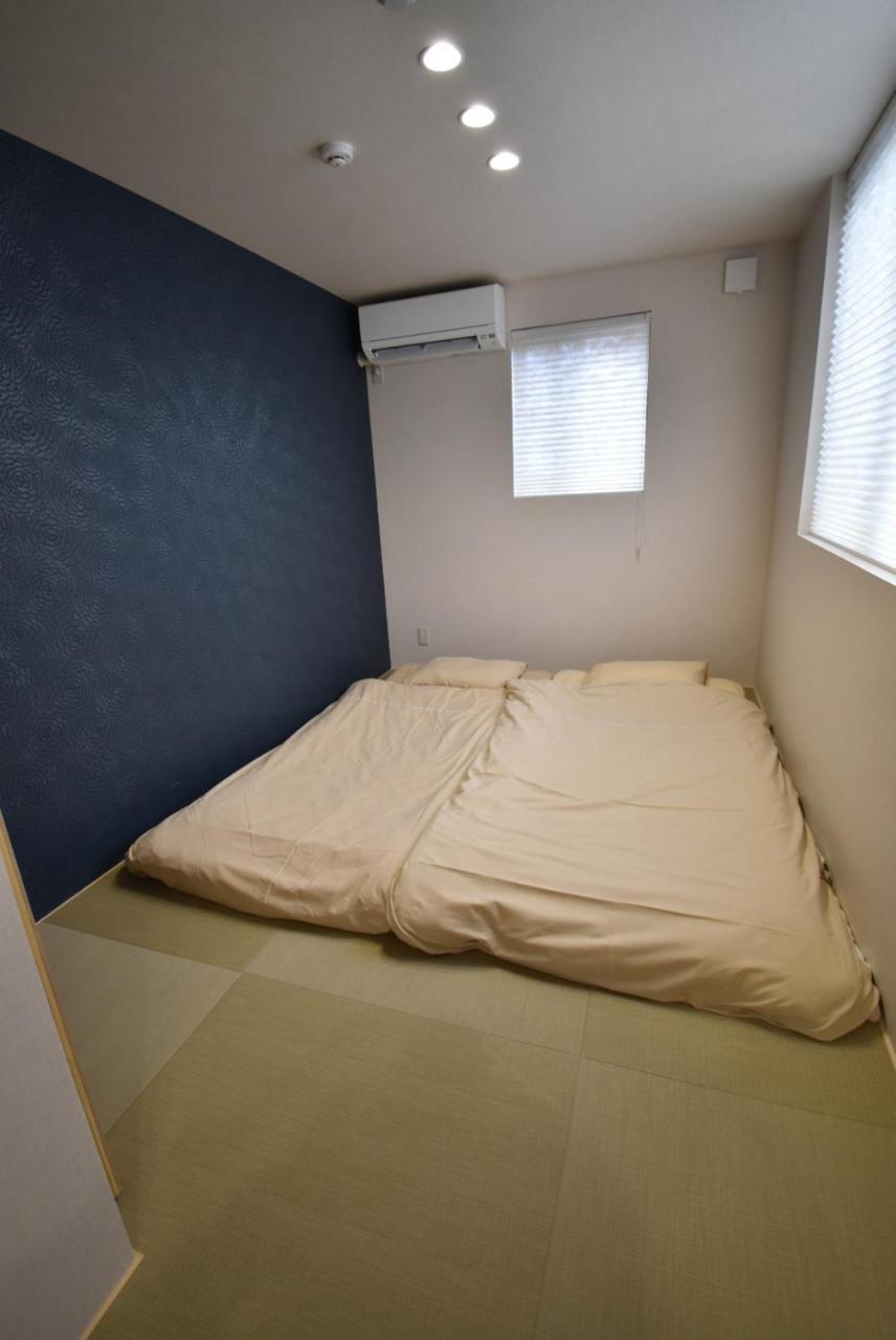 Ielife Resort Higashiyama Kyoto Exterior photo