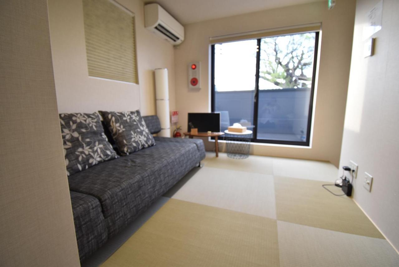 Ielife Resort Higashiyama Kyoto Exterior photo